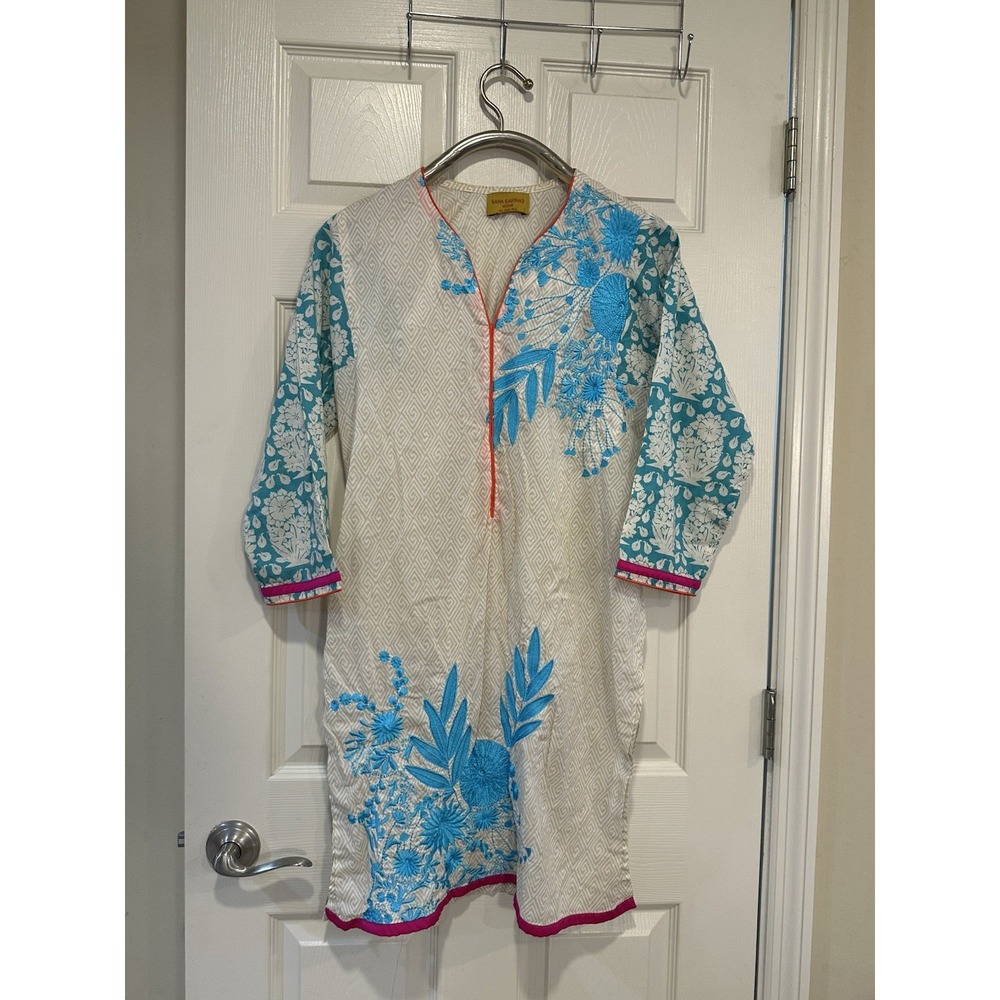 Dana Safinaz Outfit Size M